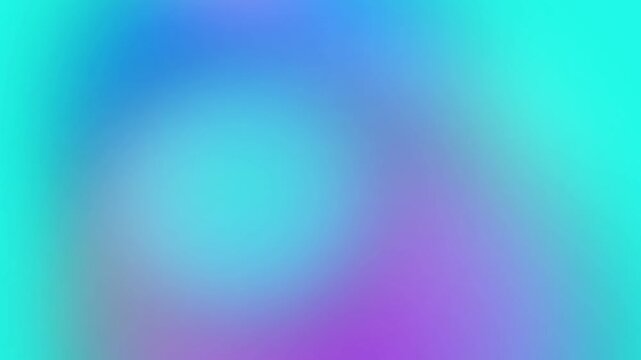 Abstract Colorful Gradient Backgrounds Transitioning.