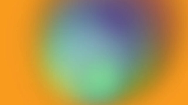Vibrant Colorful Gradient Backgrounds Transition Effect.