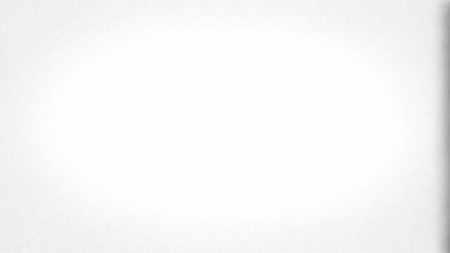 Abstract Neon Pink Horizontal Bar on Textured White Background with Subtle Grain