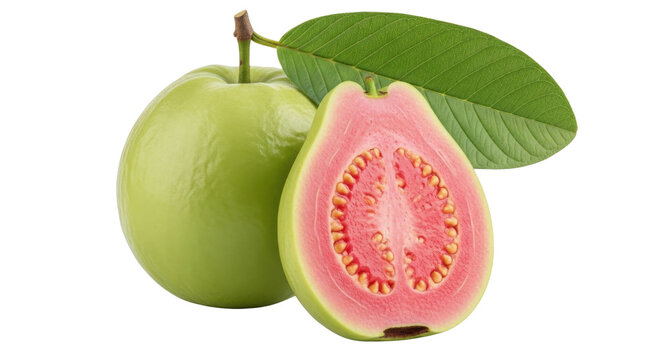 Guava Rosa