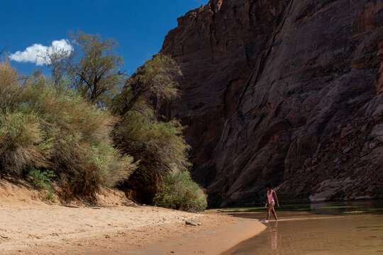 Exploring Page Arizona