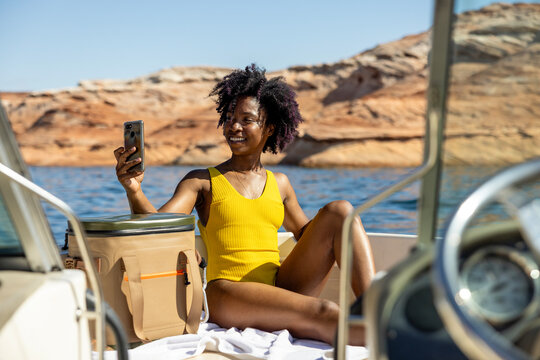 Exploring Page Arizona