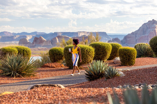 Exploring Page Arizona