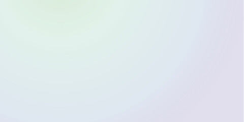 Pale Lime Haze Minimal Gradient Background