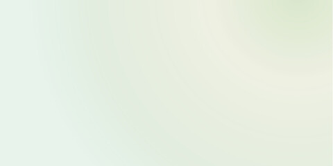 Sage Green Mist Pastel Gradient Background