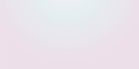Soft Mint Fog Pastel Gradient Background