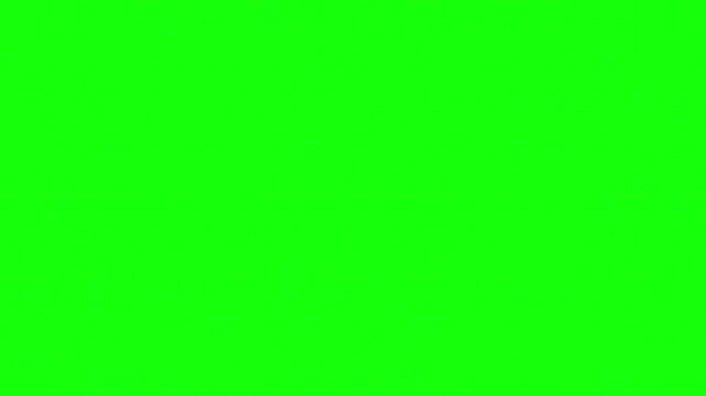 Approved validated stamp punch animation on green screen. Impact approval effect for document verification, compliance audit, corporate business overlay and marketing promo video