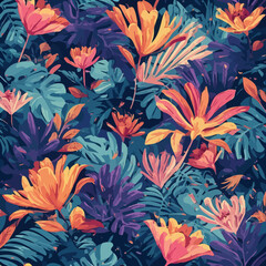 Unique Pattern Very Cool Design