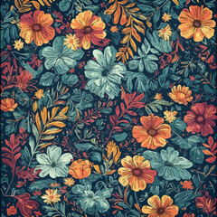 Unique Pattern Very Cool Design