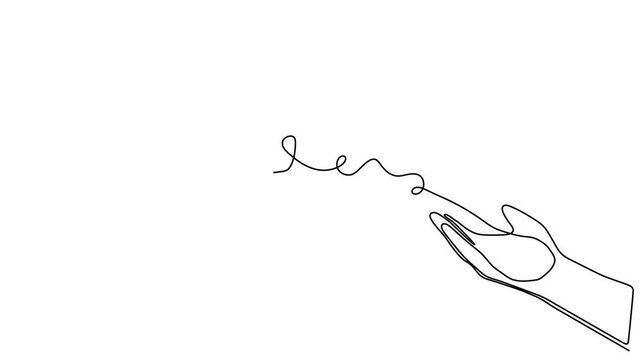 Line hat cap student college education continuous icon illustration university study. Hat cap school one outline vector hand linear book certificate graduate silhouette academy tassel degree grad day.