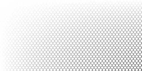 Abstract seamless net background featuring mesh texture, ideal for sports themes, athletic apparel, and sports branding projects. © Pandawa
