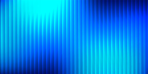Design dark blue and bright blue gradient with smooth blending  creating a sleek modern abstract