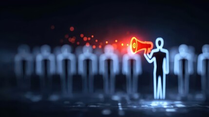 Strong reputation supports a brand whose marketing and promotion strategies amplify influence, while advertising enhances recognition and visibility