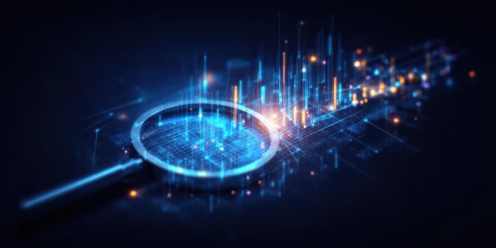 An innovative adviser transforms search data into actionable strategy, enhancing targeting accuracy and optimization tactics to secure higher ranking and lasting growth