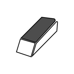 flat vector icon of tool, recommended for application