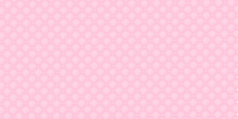 Soft pink color background. Deep emerald seamless pattern for premium royal party. Luxury template with vintage leather texture design © Sigit