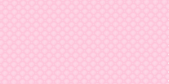 Soft pink color background. Deep emerald seamless pattern for premium royal party. Luxury template with vintage leather texture design