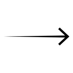 Vector swipe arrows. Arrow vector icon. Arrows collection. Arrows big black set icons, arrow icon, modern simple arrows.	