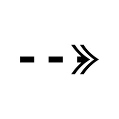 Vector swipe arrows. Arrow vector icon. Arrows collection. Arrows big black set icons, arrow icon, modern simple arrows.	