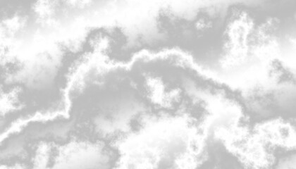 Naklejka premium White color Fog or smoke isolated transparent background. White and light gray overlay cloudiness, mist or smog background. PNG image