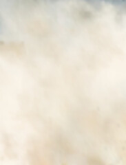 Cream and gold gradiant background