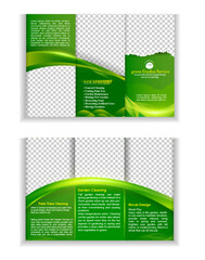 corporate identity template