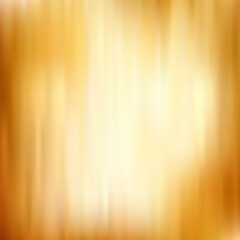 Cream and gold gradiant background
