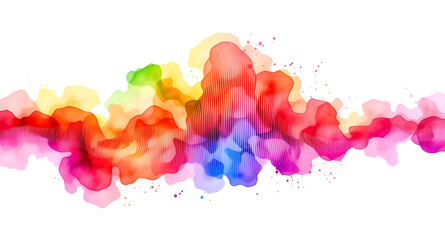 abstract, colorful, music, wave, background, sound, audio, rhythm, melody, harmony, vibration, pulse, flow, motion, dynamic, energy, frequency, spectrum, equalizer, waveform, digital, modern, design,  © mrpixel