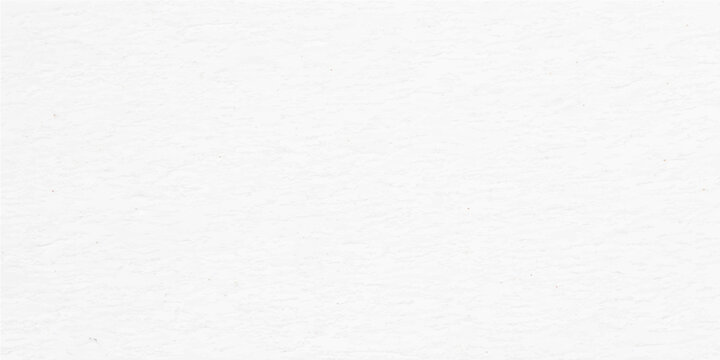 A seamless white paper texture background featuring a blank light grey linen fabric pattern with a subtle vintage grunge surface design on rough material