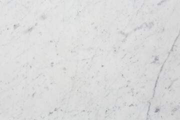 Naklejka premium Natural marble texture in new white tone.