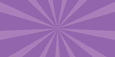 Simple Concentration Line Background Clip Arts purple