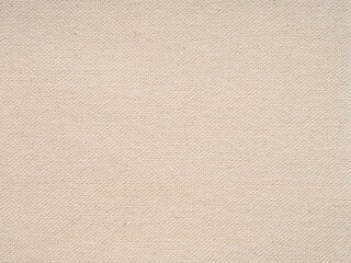 Beige vintage linen canvas texture. Stained, dirty, and distressed material for making artwork, painting, designs decoration, background concepts, text, lettering, wall screen saver or other art work.