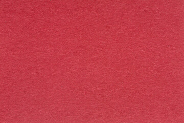 Abstract grunge red paper background texture.