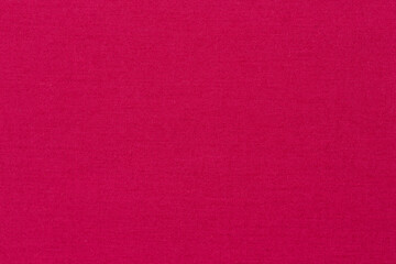 Plain pink fabric texture background. High quality texture in extremely high resolution.