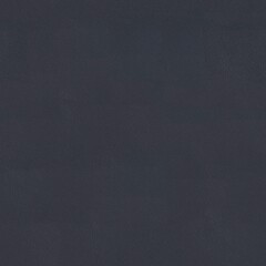 Dark blue leather texture. Seamless square background, tile ready.