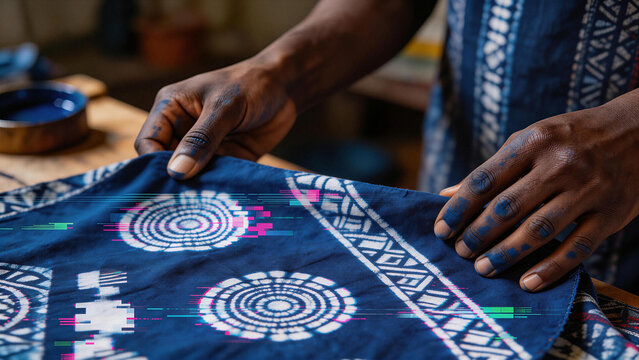 Local Flavor: Modernized Heritage