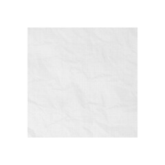 Handmade White Paper Background