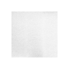 Rough White Paper Surface Texture