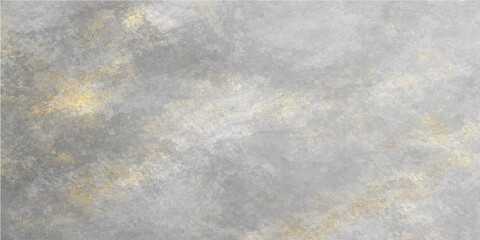 A grunge texture of an old stone wall covered in frozen winter frost and ice crystals against a cold blue sky backdrop © PS  GALLERY 