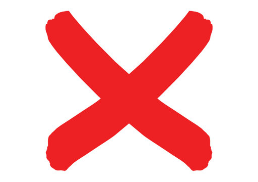 red cross mark png