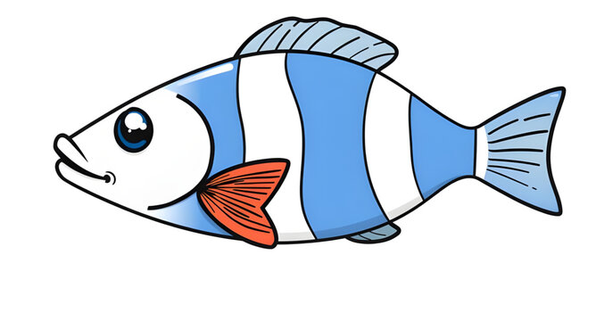 fish, icon, isolated, animal, aquatic, water, sea, ocean, river, lake, marine, wildlife, nature, seafood, fishing, aquarium, pet, illustration, vector, symbol, logo, graphic, design, flat, minimal, ou