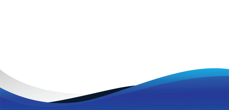 abstract blue background