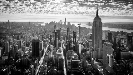 Manhattan © Sylvain TANGUY