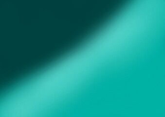 Obraz premium abstract green background