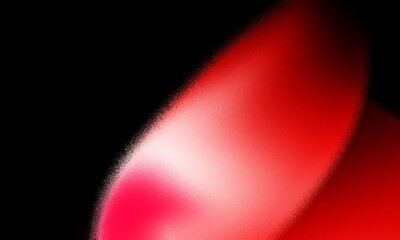 red grainy gradient background