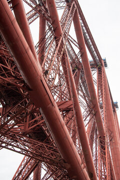 Forth Bridge abstract