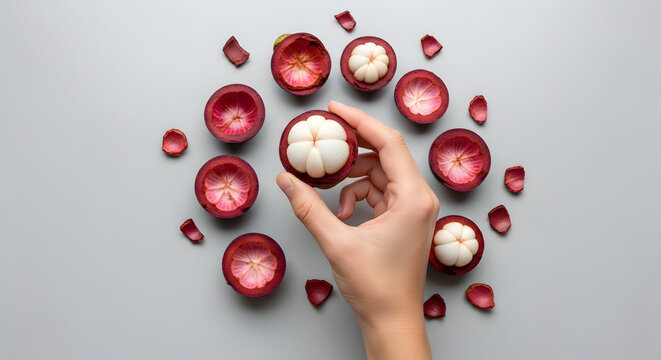 Health Benefits of Mangosteen: Why You Should Eat This Superfood