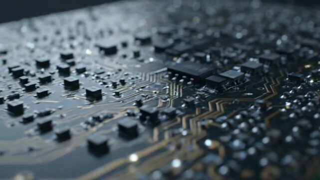 Semiconductor Junctions Focus on connection points