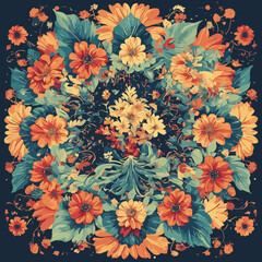 Pattern Design Very Cool design