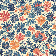 Pattern Design Very Cool